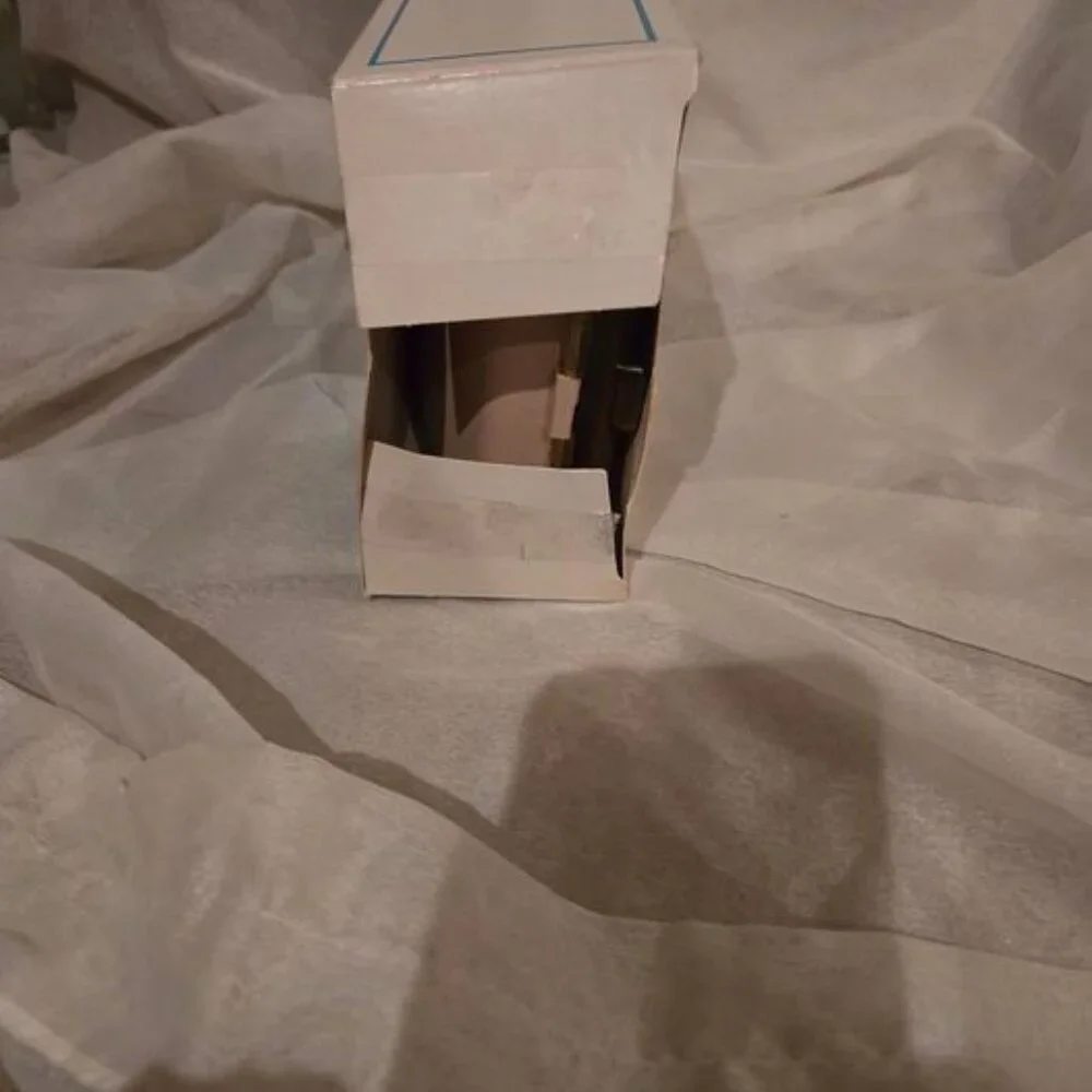 VTG Outdoorsman Fishing Partner Strap-On Tackle Box Waist Belt Fishing Tan - Picture 2 of 9